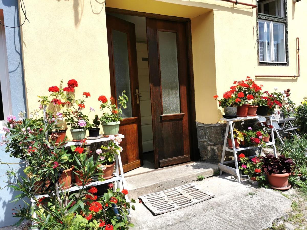 Felinarului House Apartamento Sibiu Exterior foto