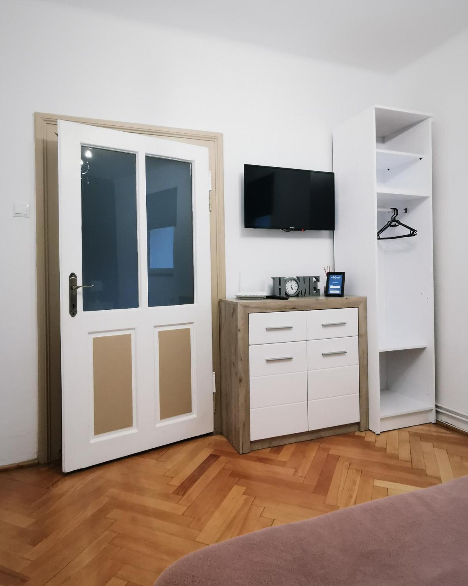 Felinarului House Apartamento Sibiu Exterior foto