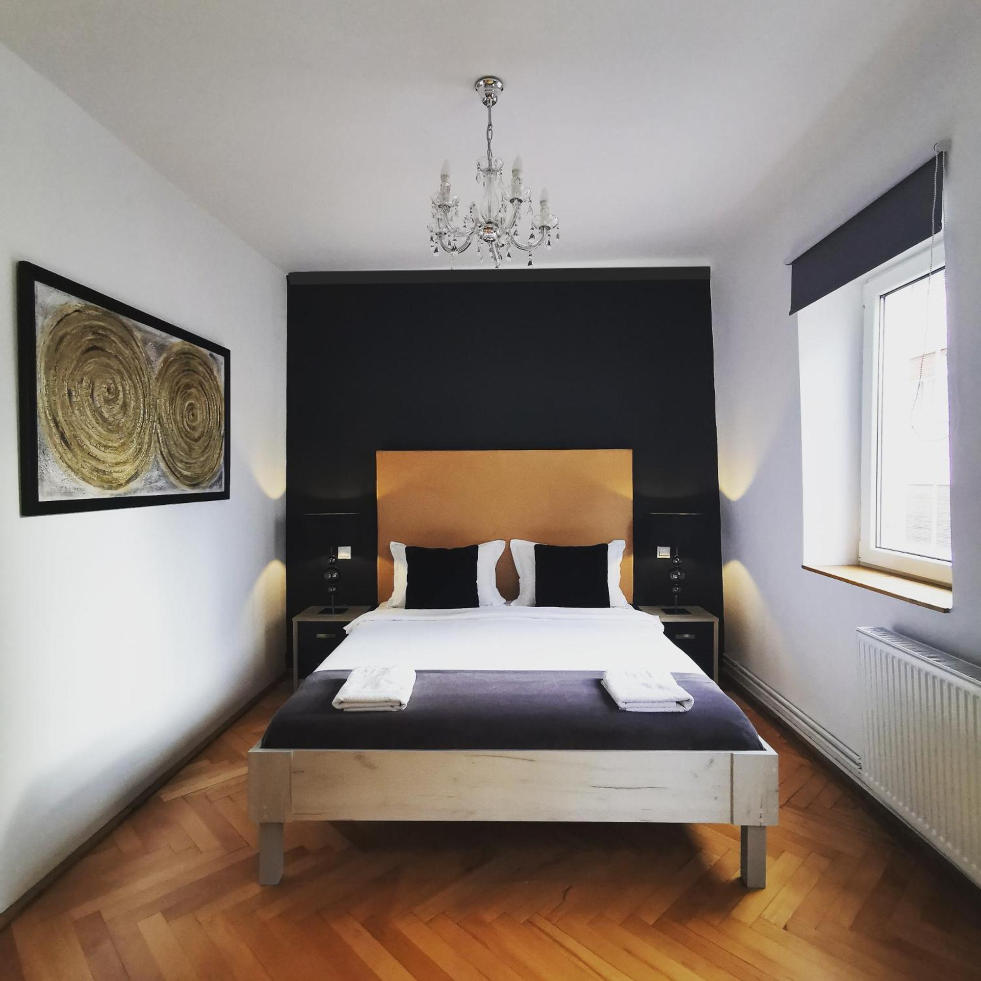Felinarului House Apartamento Sibiu Exterior foto