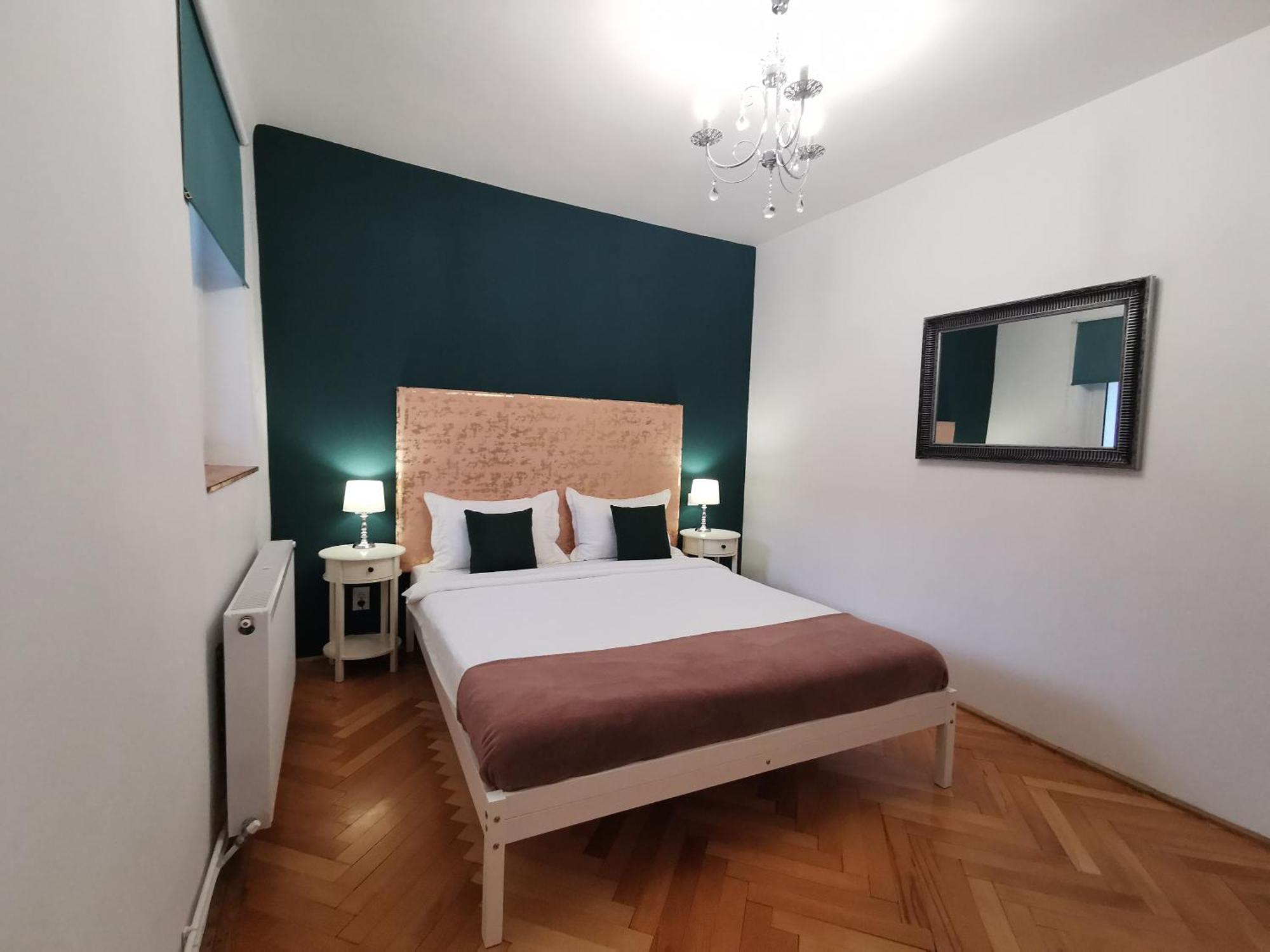 Felinarului House Apartamento Sibiu Exterior foto