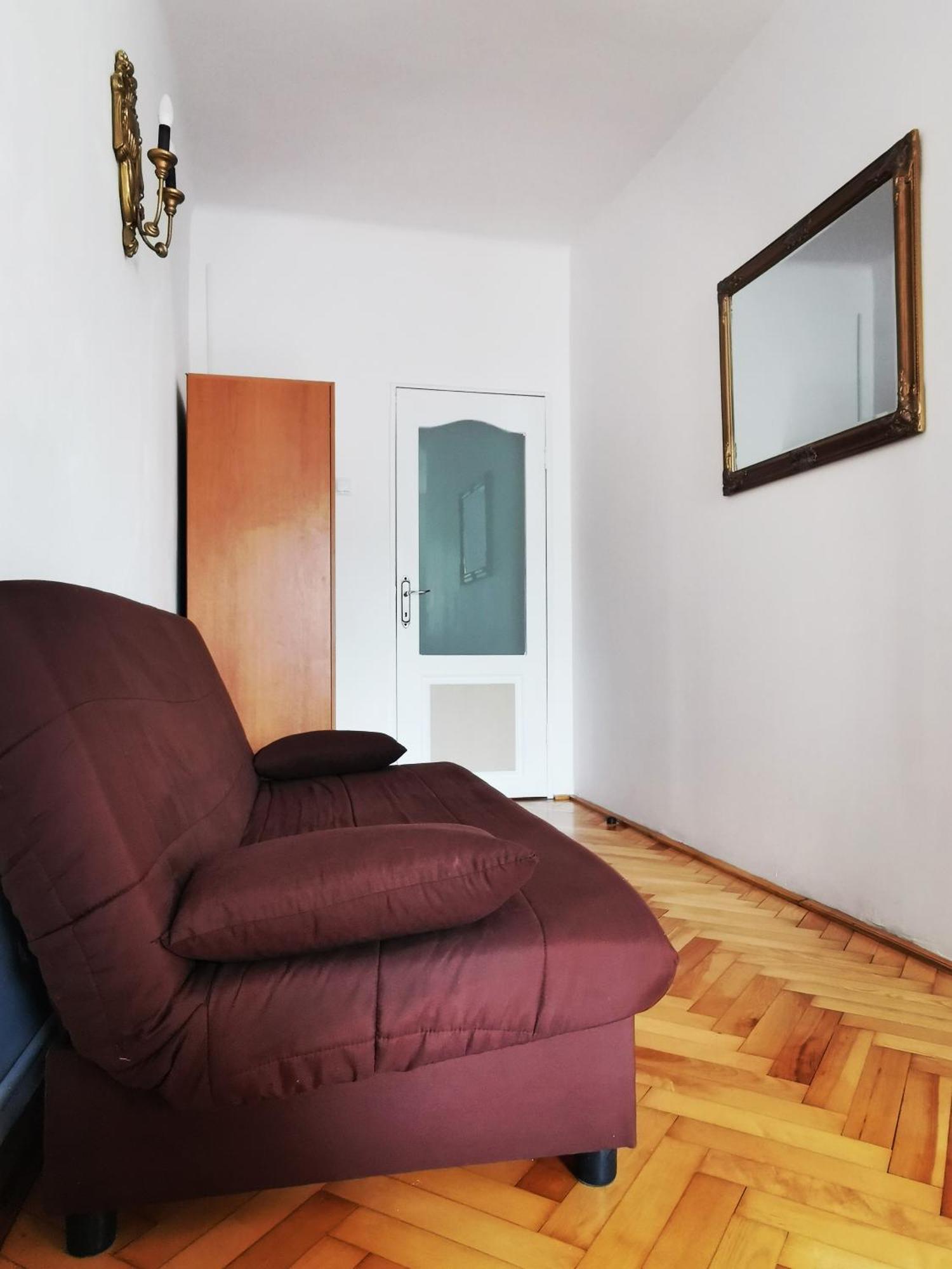 Felinarului House Apartamento Sibiu Exterior foto